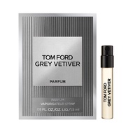 TOM FORD香水（新灰调沉香香型）1.5ml（非卖品）