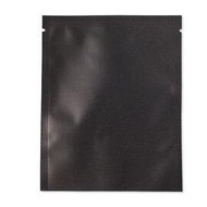 東尚公版袋DP001黑色-掛耳式咖啡袋-濾泡式咖啡袋-掛耳咖啡袋-掛耳咖啡外袋--(三面封袋型)--100個/箱(霧面材質)