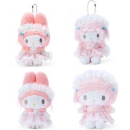 SANRIO 公仔/ 吊飾  Melody/My Sweet Piano