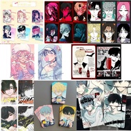 Alien Stage/ALNST/Alien Stage Merchandise Photocard Star Movie Commemorative Collection/kjhz