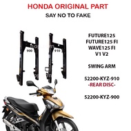 HONDA FUTURE125 W125 Fi WAVE125 i REAR ARM 52200-KYZ 900 52200-KYZ-910
