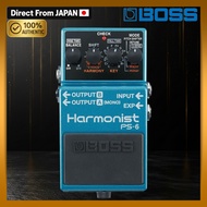 BOSS Harmonist PS-6