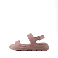 LARRIE Sandal Perempuan Pink Buckle Strap Sandals - L82307-CV01SV-26-PINK