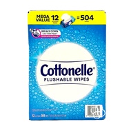 Fresh Eco-Pulp 2-Ply Interfolded Paper Towel 150 Pulls 4+2