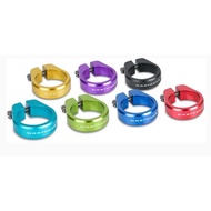 DARTMOOR BIKES - RING SEAT CLAMP 34.9MM