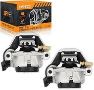 BRTEC 2PCS Engine Motor Mount Compatible with Audi A6 Quattro/ A7 Quattro 2012 2013 2014 2015 2016 2