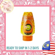 Eu Yan Sang HM Honey With Ginger