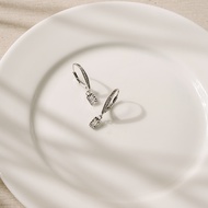 Ar-Kang Collection LGE0001-0010 ต่างหูเพชรแท้ เพชรแล็บ Lab-Grown Diamond