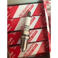 90919-01192 TOYOTA HILUX SURF LANDCRUISER PRADO SPARK PLUG K16TR11 4RUNNER T100 90 COROLLA CROSA 5VZ