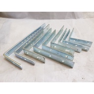L-BRACKET / SHELF BRACKET / SUPPORT BRACKET / BESI BRACKET / CHROME BRACKET