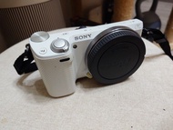 Sony Nex 5t相機Camera