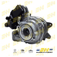 TOYOTA 2GD GUN125 (2 PIPE) TURBO CHARGER - 17201-11110