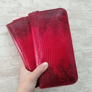 Biawak Wallet Fan