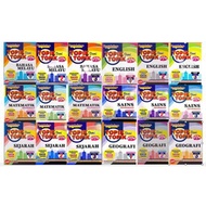 Pentaksiran Topik Demi Topik TG 1-3