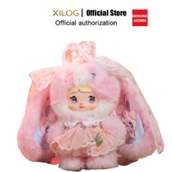 Nommi - Weather Forecast Series Plush Blind Box Cute Enamel Plush Pendant