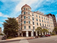 CHECKinn Select Taipei NanGang