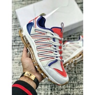 Max 97 x CLOT Co-Branded CLOT Once Against the Great ActionCLOT for Everyone