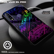 VIVO Z1 PRO Case - Casing Latesthp 2023 Lordcase14 [R0G case] Silicone Luxuryhp - Case VIVO Z1 PROhp