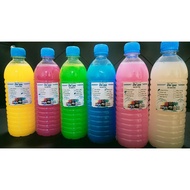 Sabun dozee sabun dobi sabun wangi set trial dozee. sabun pakaian 500ml