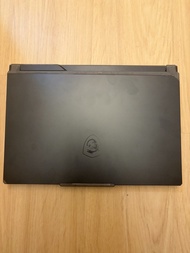 RTX4060 MSI Cyborg 15 A12VF Cyborg 15 A12VF