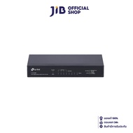 SWITCH (สวิตซ์) TP-LINK 8 PORTS TL-SG1008P GIGABIT PORT 4 PORTS POE
