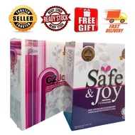 C2 Joy @ Safe Joy Milk (ORIGINAL HQ)