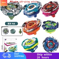 [Free Shipping]High Quality Beyblade X Spinning Tops BX-44 CX-07 Pegasus Blast Kids Battle Toys Gift