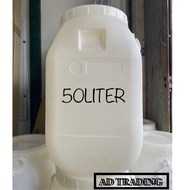 💢TONG TERPAKAI MURAH💢50 LITER ‼️