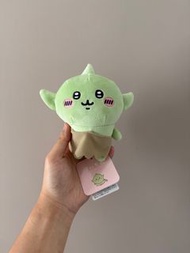[日本直送🇯🇵 日本限定 CHIIKAWA*吉伊卡哇*ちいかわ] 哥布林S公仔