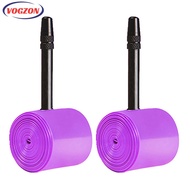 【VOGZONE】Ultralight 22g  20inch 451 20x1.0-1.5  bike Inner Tube TPU Tire  for BMX451 bike