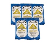 promo garam masak/dapur beryodium 100 gram per sachet