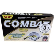 Combat Insect Killer Bait Ant Killer/Roach Killer