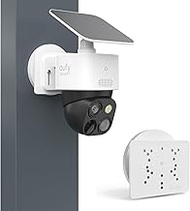 Magnetic Mount Compatible with eufy Security Solocam S340/E30/E42/4G LTE Cam S330/ E330 (Professiona