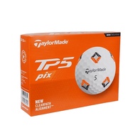 TaylorMade - Golf Ball - TP5 Pix