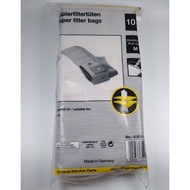 German karcher karcher karcher Vacuum Cleaner Accessories T201 Dust Bag Garbage Bag