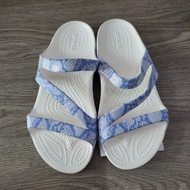 Sandals Crocs Kadee ll Graphic Sandals W