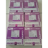 Maguro pc200-6 6d95L pistonRing