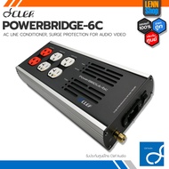 CLEF : PowerBRIDGE 6 20 [ออกใบกำกับภาษีได้] มั่นใจของแท้ 100% โดย LENNSHOP / PowerBRIDGE 6 20A