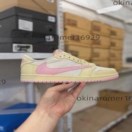 Nike Air Jordan 1 Low OG SP 軍事藍 AJ1喬1倒勾 2026新款低幫籃球鞋 35-46碼
