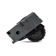 อะไหล่ Module ล้อขวา ล้อซ้าย สีดำ สำหรับ iRobot Roomba 500 600 700 800 900 Series