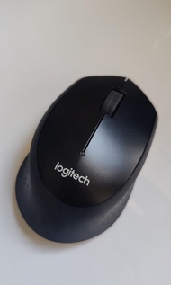 Logitech M331 - Wireless Mouse