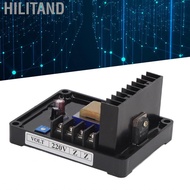 Hilitand Generator Speed Regulator  Easy To Install Automatic Voltage 220V Low Protection High Accur