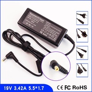 19V 3.42A Laptop Ac Adapter Charger for Acer- Aspire V5-473P V3-574G V3-531G V5-471P V7-482PG V3-572PG V5-571PG V7-582PG E1-430
