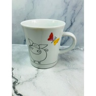 KAHLA : Mug 320ml. MADE IN GERMANY (AA : KA)