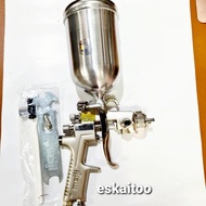 SPRAYGUN MEIJI F100 SPRAY GUN TABUNG ATAS F 100 MEIJI - TOKOASMA