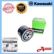 Kawasaki Original Oil Filter Genuine Part - H2R 2015-2022 H2 16097-0009 100%ORIGINAL