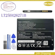Built-in Mobile Phone Battery  LT25H426271B Original Battery for AT&T Calypso U318AA, 3.85V, 2550mAh