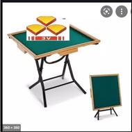 3V Mahjong Table / Four Drawers / Prosperity Mahjong Table/ 3V 興旺發麻將桌 Direct From Factory