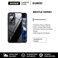 XUNDD Bealte Series Shockproof Phone Case For Huawei P60 Pro / Pura 70 / 70 Pro / 70 Pro Plus / 70 U