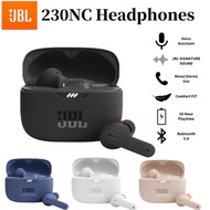 230NC TWS Wireless Bluetooth Headphones Smart Sports Earbuds Waterproof StereoTune Earphones